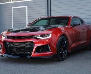 Chevrolet Camaro Gebrauchtwagen