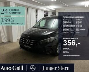 Mercedes-Benz T-Klasse Gebrauchtwagen