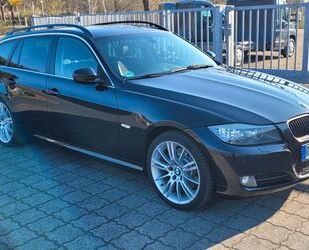 BMW 330 Gebrauchtwagen