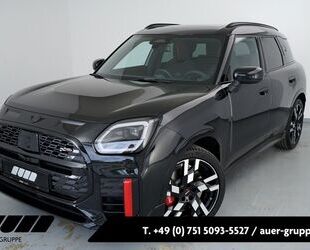 Mini John Cooper Works Gebrauchtwagen