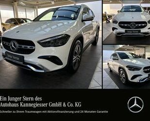 Mercedes-Benz GLA 180 Gebrauchtwagen