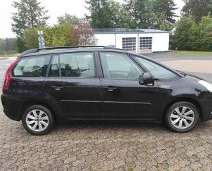 Citroen Grand C4 Picasso / SpaceTourer Gebrauchtwagen