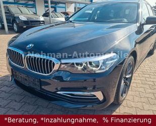 BMW 530 Gebrauchtwagen
