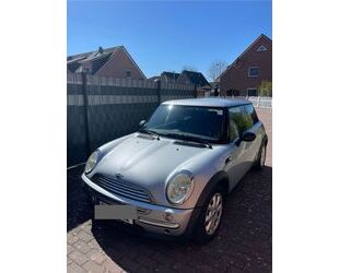 Mini ONE Gebrauchtwagen
