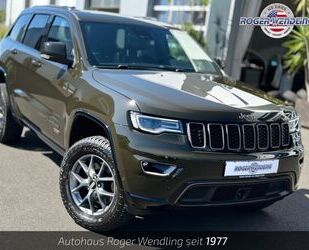 Jeep Grand Cherokee Gebrauchtwagen