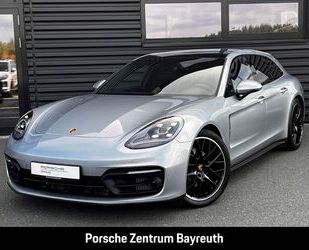 Porsche Panamera Gebrauchtwagen