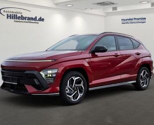Hyundai KONA Gebrauchtwagen