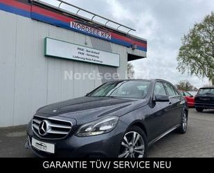 Mercedes-Benz E 200 Gebrauchtwagen