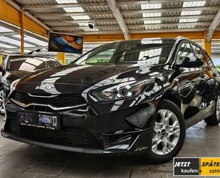 Kia ceed / Ceed Gebrauchtwagen
