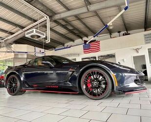 Corvette Z06 Gebrauchtwagen