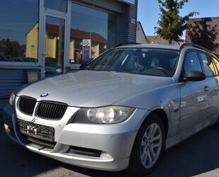 BMW 318 Gebrauchtwagen