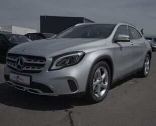 Mercedes-Benz GLA 200 Gebrauchtwagen