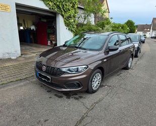 Fiat Tipo Gebrauchtwagen