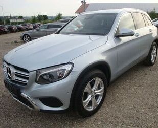 Mercedes-Benz GLC 250 Gebrauchtwagen