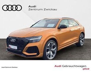 Audi RSQ8 Gebrauchtwagen