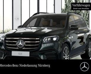 Mercedes-Benz GLS 450 Gebrauchtwagen