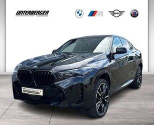 BMW X6 Gebrauchtwagen