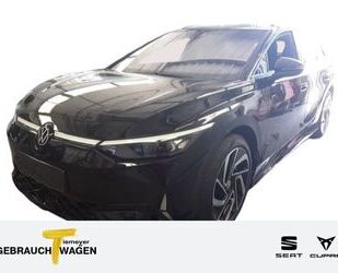 VW ID.7 Gebrauchtwagen