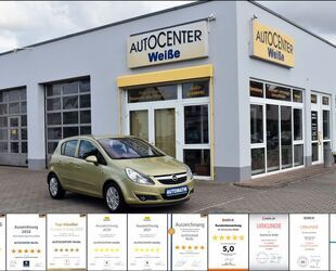 Opel Corsa Gebrauchtwagen