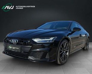 Audi S7 Gebrauchtwagen