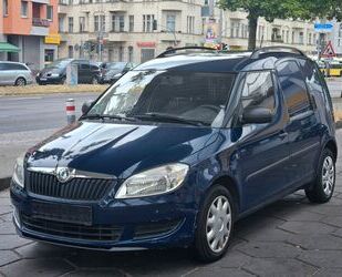 Skoda Praktik Gebrauchtwagen