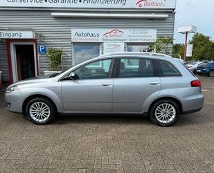Fiat Croma Gebrauchtwagen