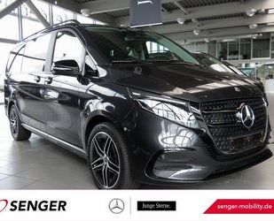 Mercedes-Benz V 300 Gebrauchtwagen