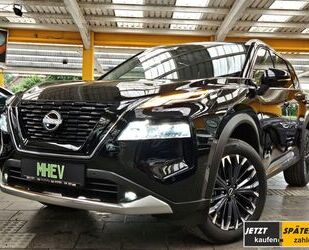 Nissan X-Trail Gebrauchtwagen