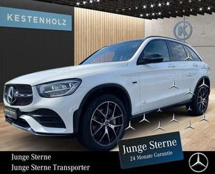 Mercedes-Benz GLC 300 Gebrauchtwagen