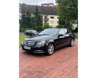 Mercedes-Benz C 350 Gebrauchtwagen