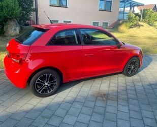 Audi A1 Gebrauchtwagen
