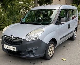Opel Combo Gebrauchtwagen