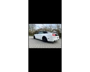 Ford Mustang Gebrauchtwagen