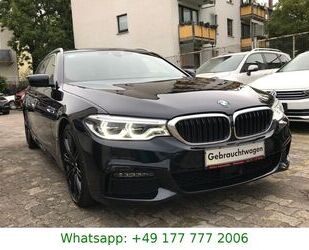 BMW 540 Gebrauchtwagen