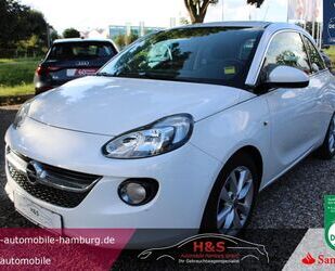 Opel Adam Gebrauchtwagen