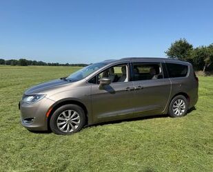 Chrysler Pacifica Gebrauchtwagen