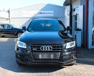 Audi SQ5 Gebrauchtwagen