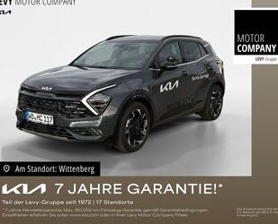 Kia Sportage Gebrauchtwagen