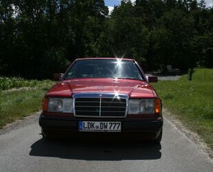 Mercedes-Benz CE 320 Gebrauchtwagen