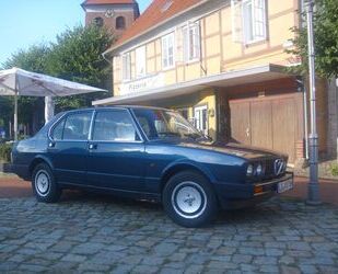 Alfa Romeo Alfetta Gebrauchtwagen
