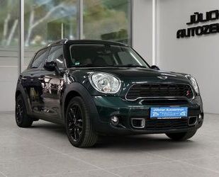 Mini Cooper S Countryman Gebrauchtwagen