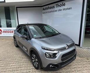 Citroen C3 Gebrauchtwagen