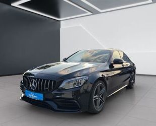 Mercedes-Benz C 63 AMG Gebrauchtwagen