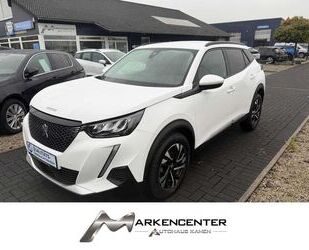 Peugeot 2008 Gebrauchtwagen