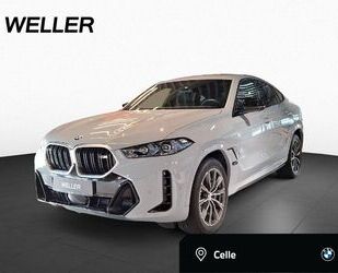 BMW X6 M60 Gebrauchtwagen