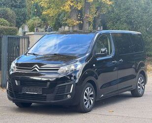 Citroen SpaceTourer Gebrauchtwagen