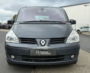 Renault Espace Gebrauchtwagen