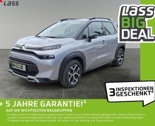 Citroen C3 Aircross Gebrauchtwagen