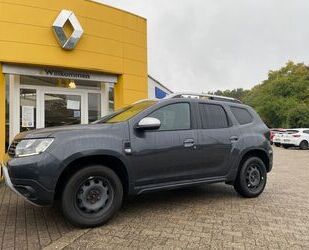 Dacia Duster Gebrauchtwagen