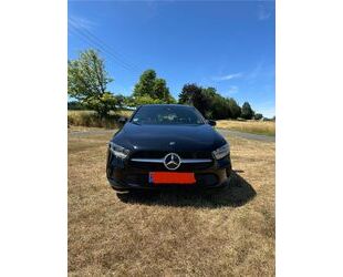 Mercedes-Benz A 200 Gebrauchtwagen